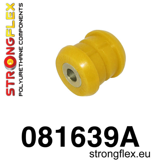 081639A: Casquillo del Trapecio Superior SPORT