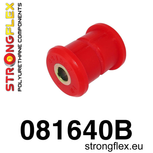 081640B: Silentblock Interior Inferior Delantero SPORT