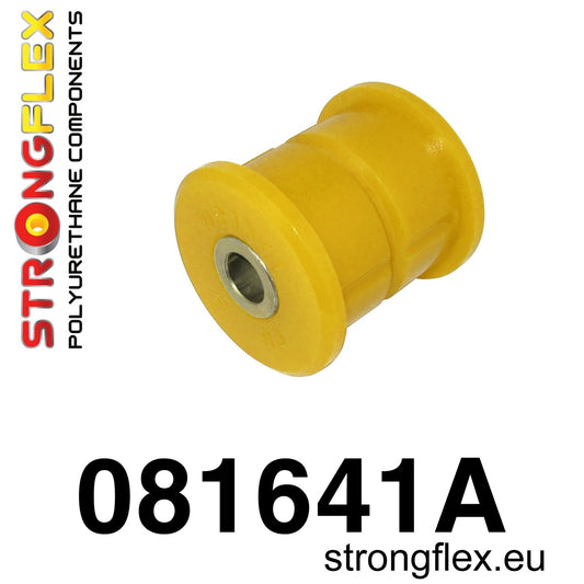 081641A: Casquillo del Trapecio Inferior Delantero External SPORT