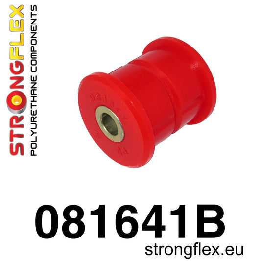 081641B: Casquillo de Suspensión Delantera Inferior External