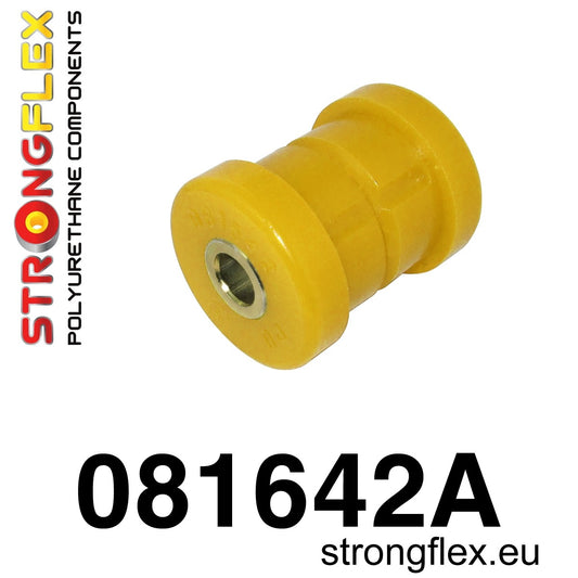 081642A: Silentblock Interior Inferior Delantero (Modelos SH) SPORT