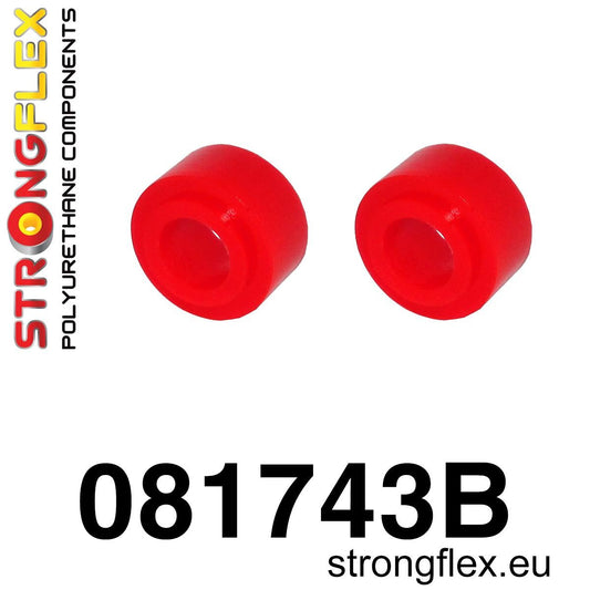 081743B: Silentblock Barra Estabilizadora Delantera