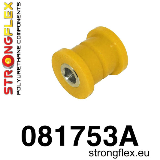 081753A: Silentblock Interior de Ajuste de Convergencia Trasera SPORT