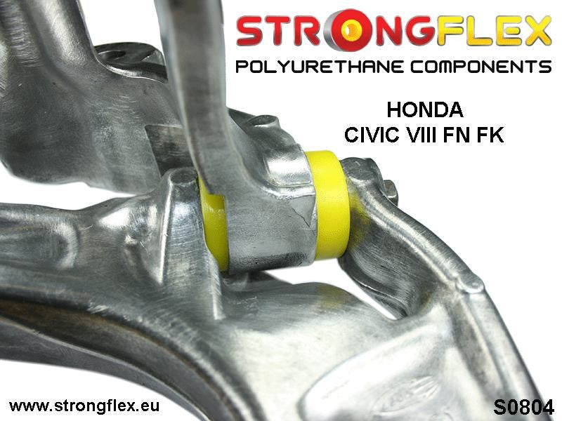 081800A: Silentblock Delantero Inferior SPORT - Imagen 3