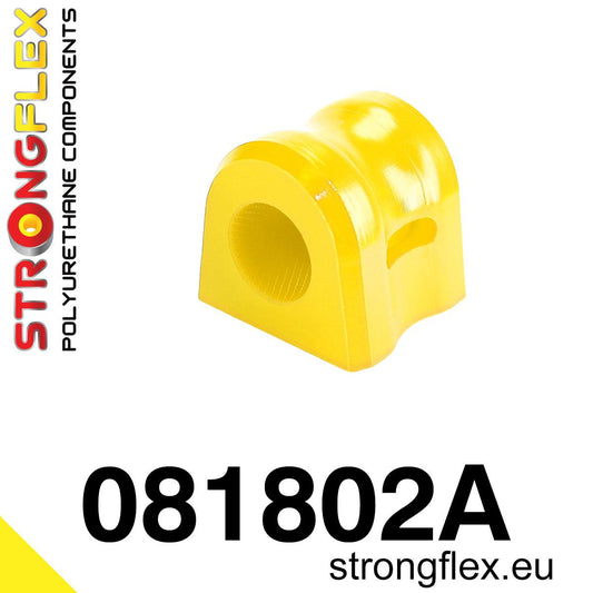 081802A: Silentblock Barra Estabilizadora Delantera SPORT 23mm