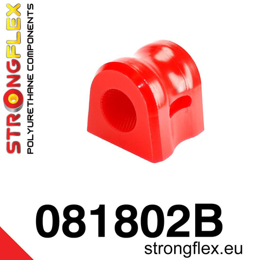 081802B: Silentblock Delantero Barra Estabilizadora