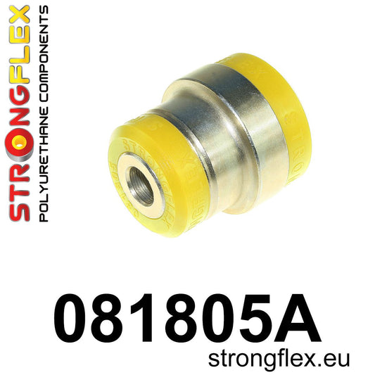 081805A: Silentblock Superior Delantero SPORT