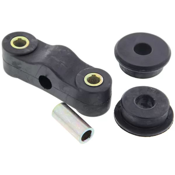 Casquillo Reforzado Hardrace Tpv Palanca Cambio Honda Civic Crx
