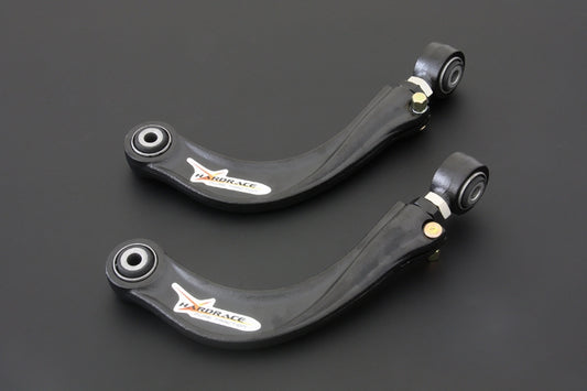 Kit de Camber Trasero Forjado Hardrace Ford Mazda Volvo