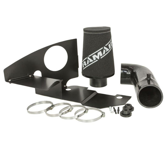 Kit Admisión Directa Ramair JSK-147-BK Audi Q3 8UB/8UG 2.0 TFSI