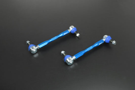 Barra Estabilizadora Regulable Hardrace Para Bmw Serie 3, 5, 7