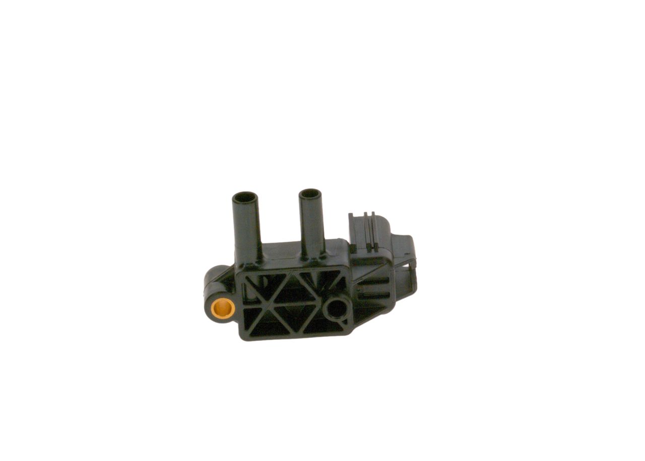 Sensor Presión Escape Diferencial BOSCH 0 986 280 723 Ford Focus C-Max Volvo V40 S80 2.0 TDCi - Imagen 4