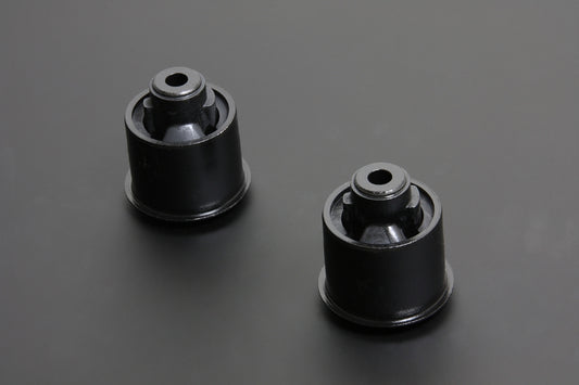 Brazo De Arrastre Trasero Hardrace Para Silentblock Honda Fit