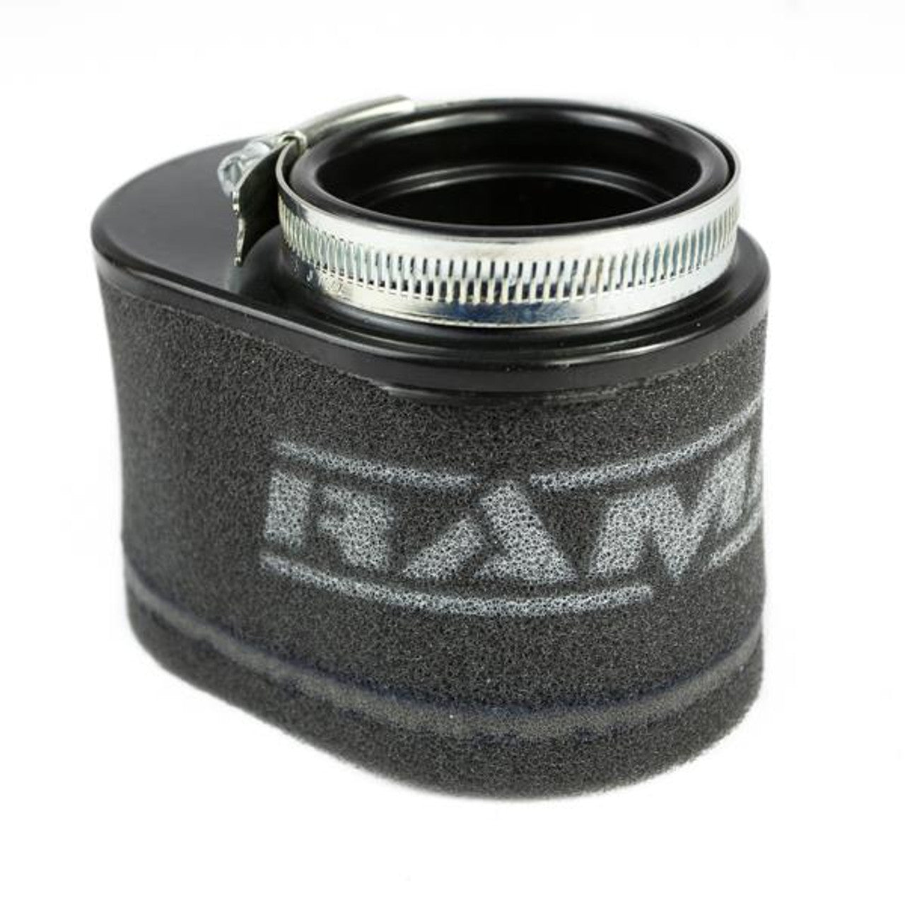 Ramair MV-015 Filtro de Aire Tipo Pod Moto, Cuello 55mm - Imagen 3