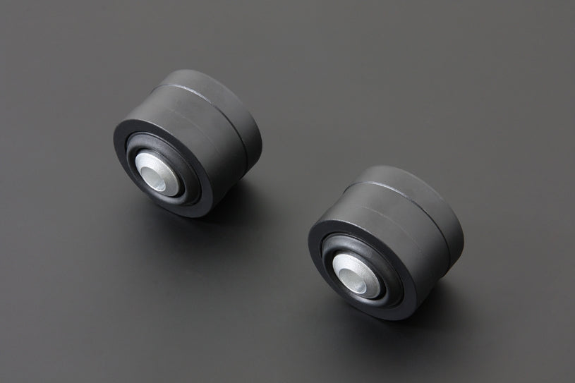 Brazo Arrastre Trasero Hardrace Para Silentblocks Mini Cooper