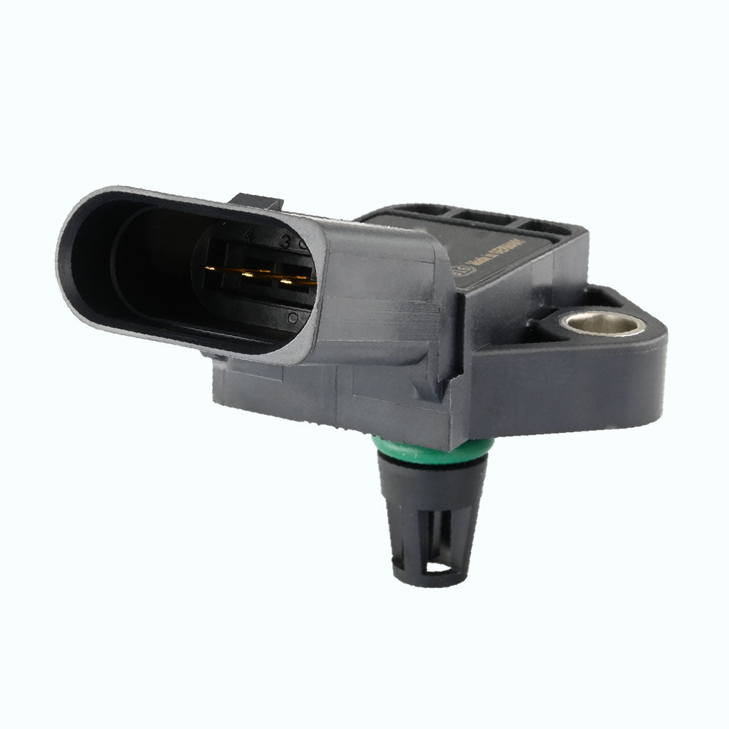 Sensor MAP BOSCH Presión Sobrealimentación 0261230266 VW Transporter Mk4 Mk5 - Imagen 2
