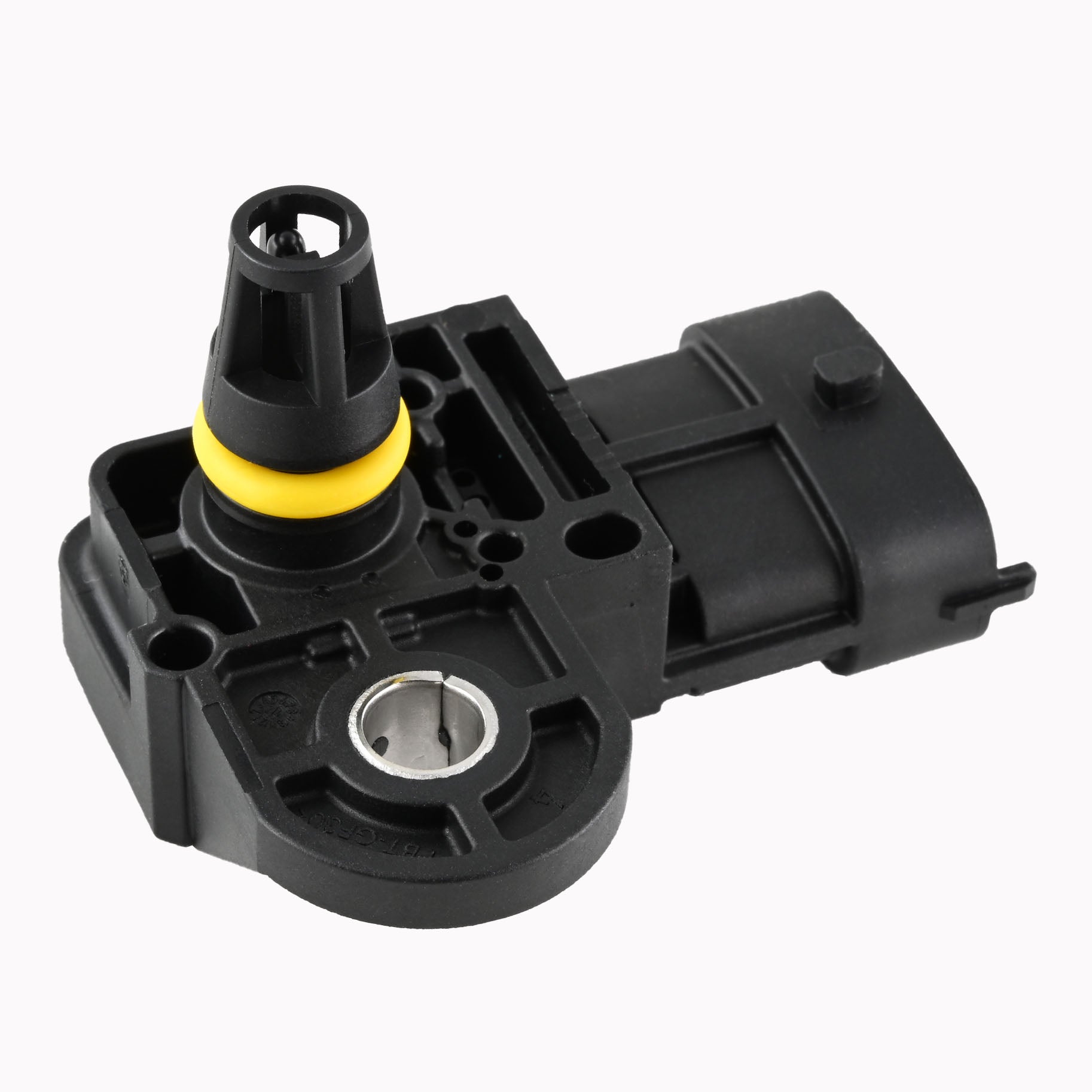 Sensor MAP Bosch Motorsport 3.5 Bar con NTC - Imagen 2