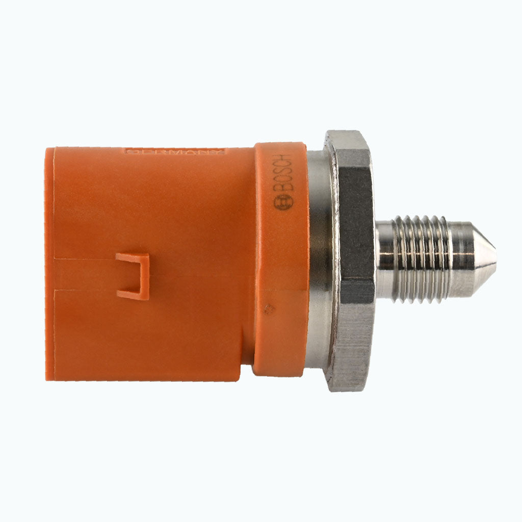 Sensor de Presión de Combustible BOSCH 200 Bar 0261545113 para AUDI SEAT SKODA VW 1.4 1.8 2.0 TFSI EA113 - Imagen 2