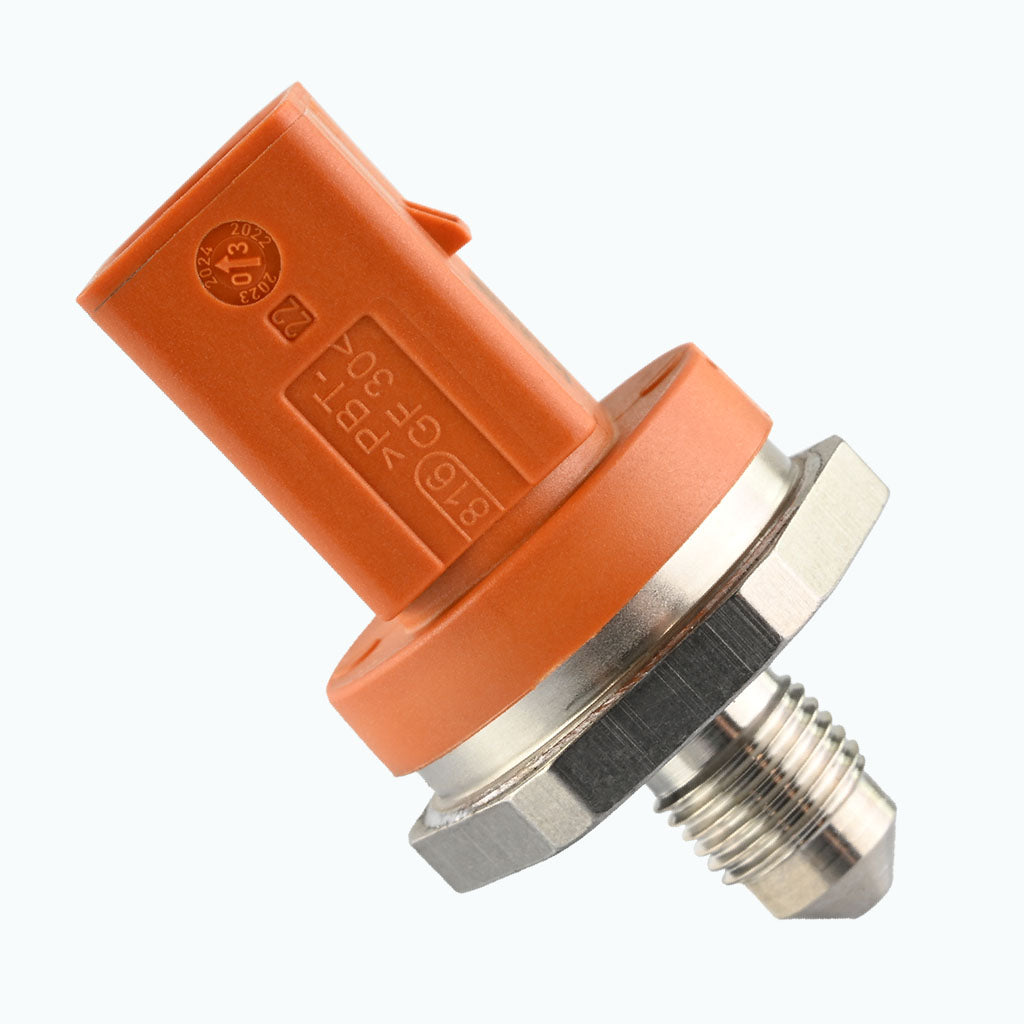 Sensor de Presión de Combustible BOSCH 200 Bar 0261545113 para AUDI SEAT SKODA VW 1.4 1.8 2.0 TFSI EA113 - Imagen 3