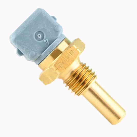 Sensor Bosch Motorsport NTC M12 Temperatura Agua/Aceite/Combustible -40°C/+130°C