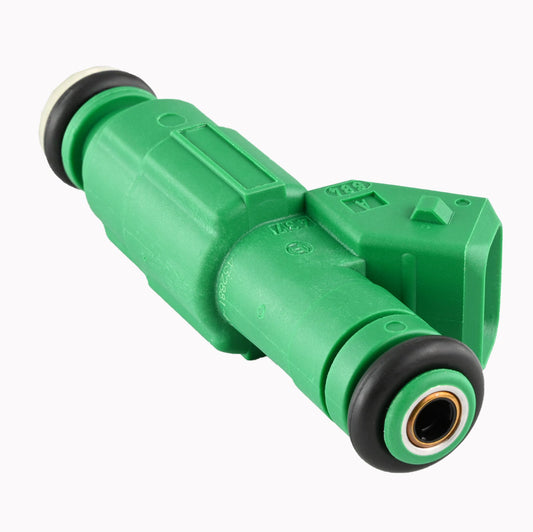 Inyector Bosch 440cc Alta Impedancia, Conector EV1, Estilo Largo