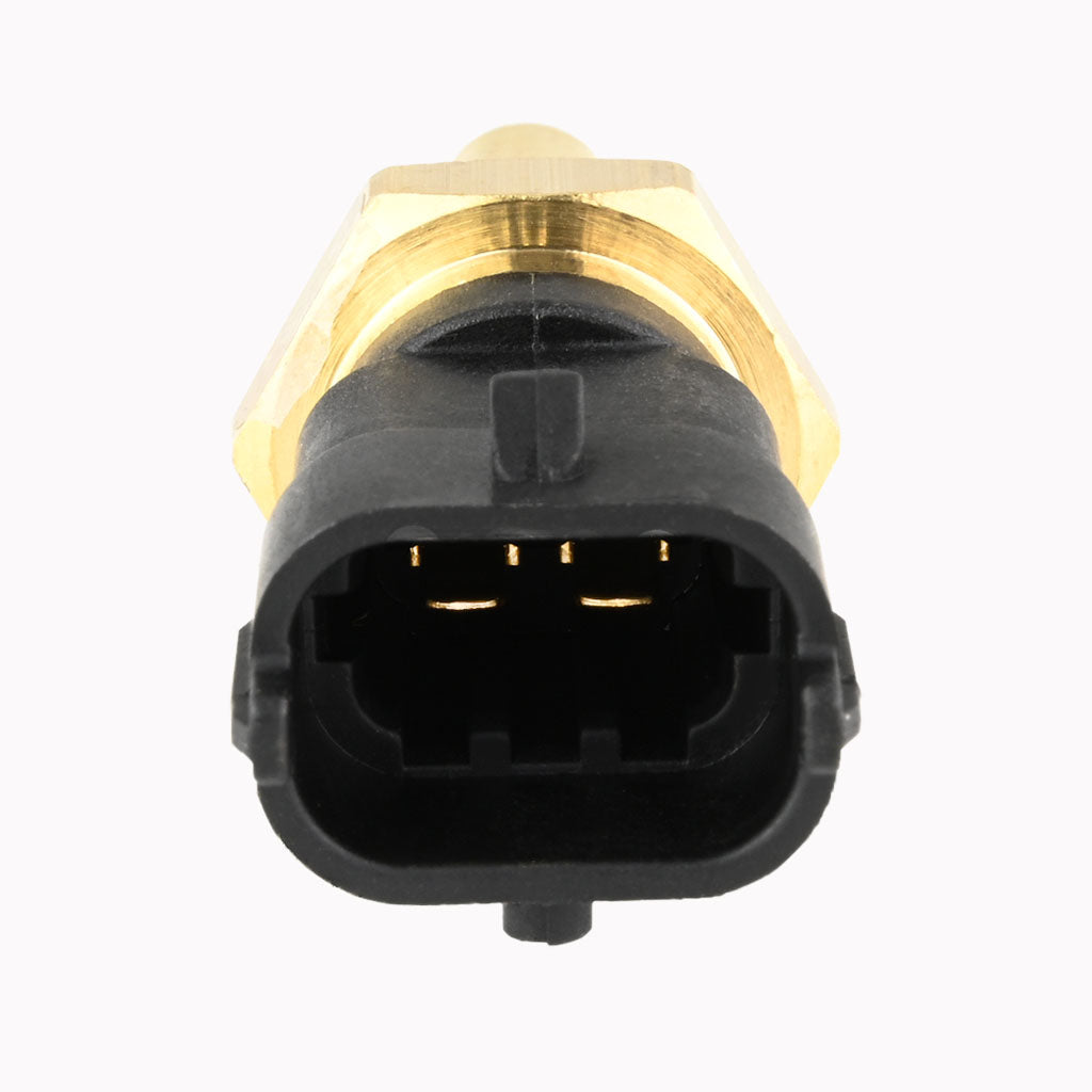 Sensor de Temperatura Bosch Motorsport NTC M12-H Agua/Aceite/Combustible -40°C/+150°C - Imagen 2