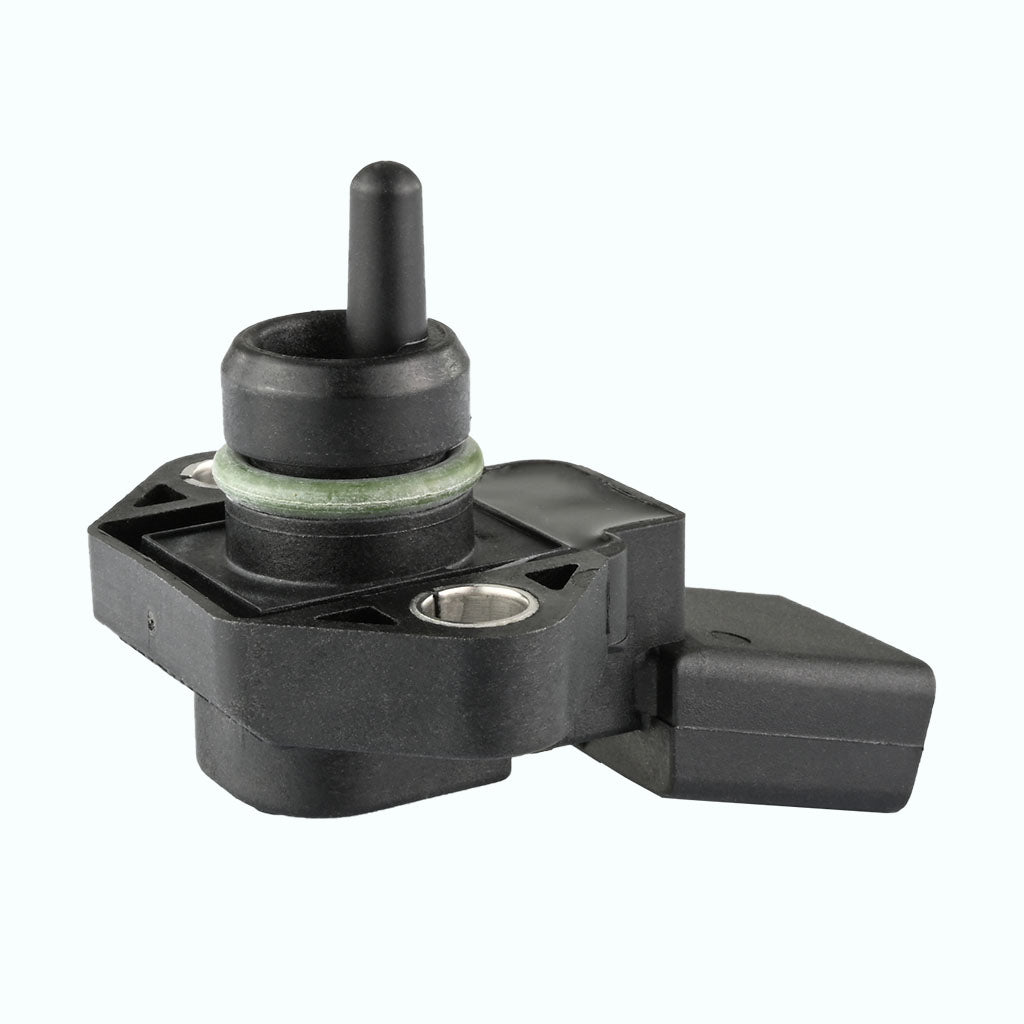 Sensor MAP Bosch Presión de Sobrealimentación 3 BAR 4 Pin 0281002177 para 1.9 TDI VW Audi Seat Skoda