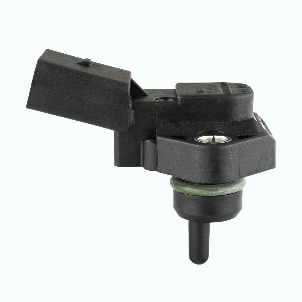 Sensor MAP Bosch Presión de Sobrealimentación 3 BAR 4 Pin 0281002177 para 1.9 TDI VW Audi Seat Skoda - Imagen 2