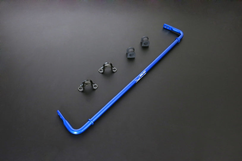 Barra Estabilizadora Trasera Hardrace Para Hyundai Genesis Coupe