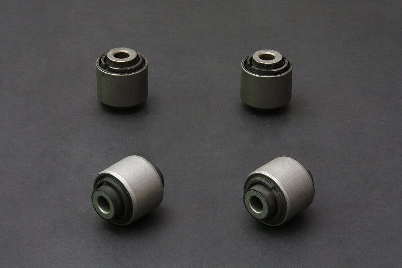 Silentblocks Inferiores Traseros Delanteros Hardrace Honda Accord