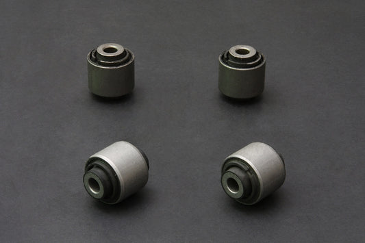 Silentblocks Inferiores Traseros Delanteros Hardrace Honda Accord