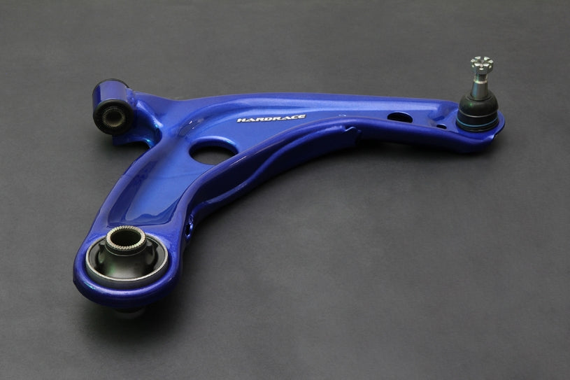 Trapecio Inferior Delantero Hardrace Para Toyota Prius c Yaris