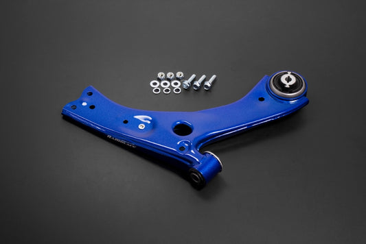 Brazo Inferior Delantero Hardrace Para Ford Focus KUGA