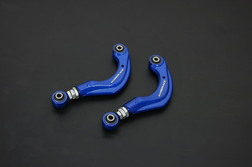 Kit De Camber Trasero Hardrace Para Ford Mondeo