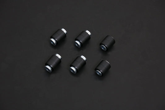 Brazo Inferior Trasero Hardrace Para Silentblocks Lotus Elise Exige