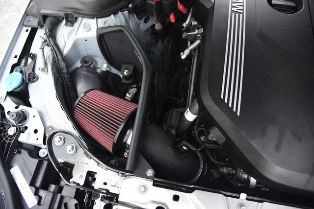 Kit de Admisión de Aire MST Performance BMW 240i 340i 440i 3.0T B58