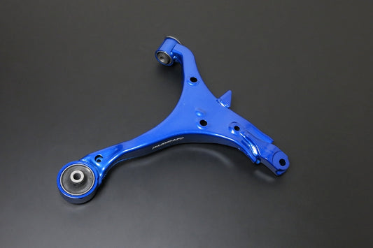Brazo Inferior Delantero Hardrace Para Honda CRV