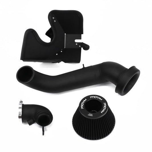Kit Admisión Directa Proram PRK-148-BK VW Golf 2.0 TSI TFSI R Gti