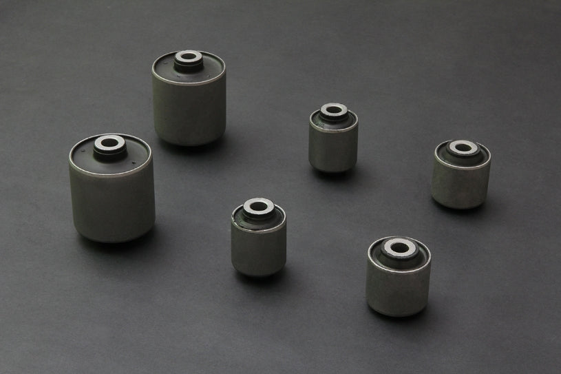 Hardrace: Brazo Inferior Delantero Para Silentblocks Mazda 6