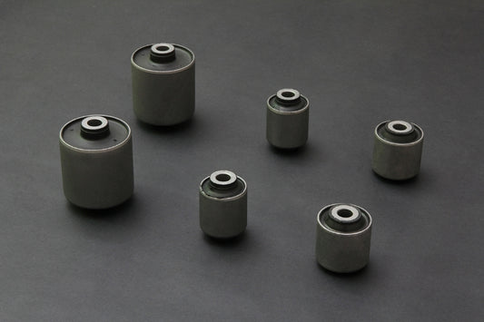 Hardrace: Brazo Inferior Delantero Para Silentblocks Mazda 6