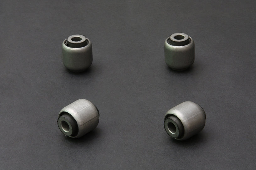 Silentblocks Traseros de Mangueta Hardrace Para Honda Accord
