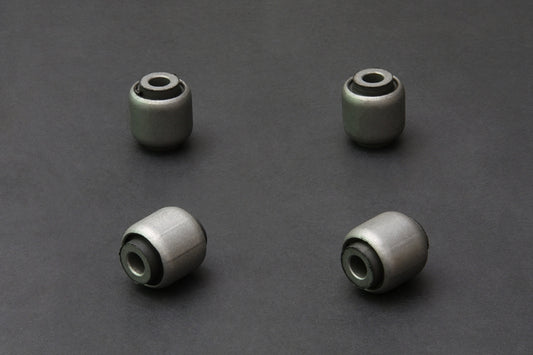 Silentblocks Traseros de Mangueta Hardrace Para Honda Accord