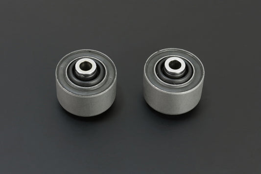 Brazo De Arrastre Trasero Hardrace Para Silentblocks Toyota Yaris Vitz