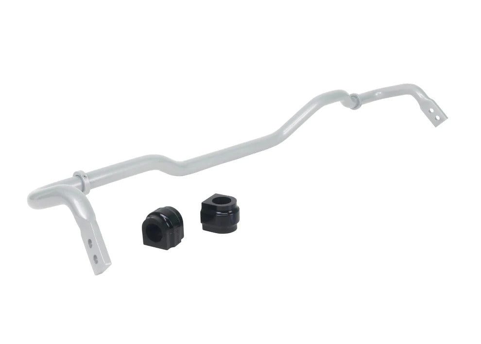 Barra Estabilizadora Trasera 24mm X Heavy Duty Whiteline BWR25XZ Audi S3 RS3 & VW Golf Mk7 R 2013-2019 - Imagen 2