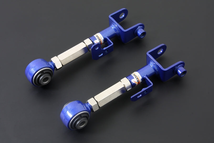 Kit De Camber Trasero Hardrace Para Honda Stream