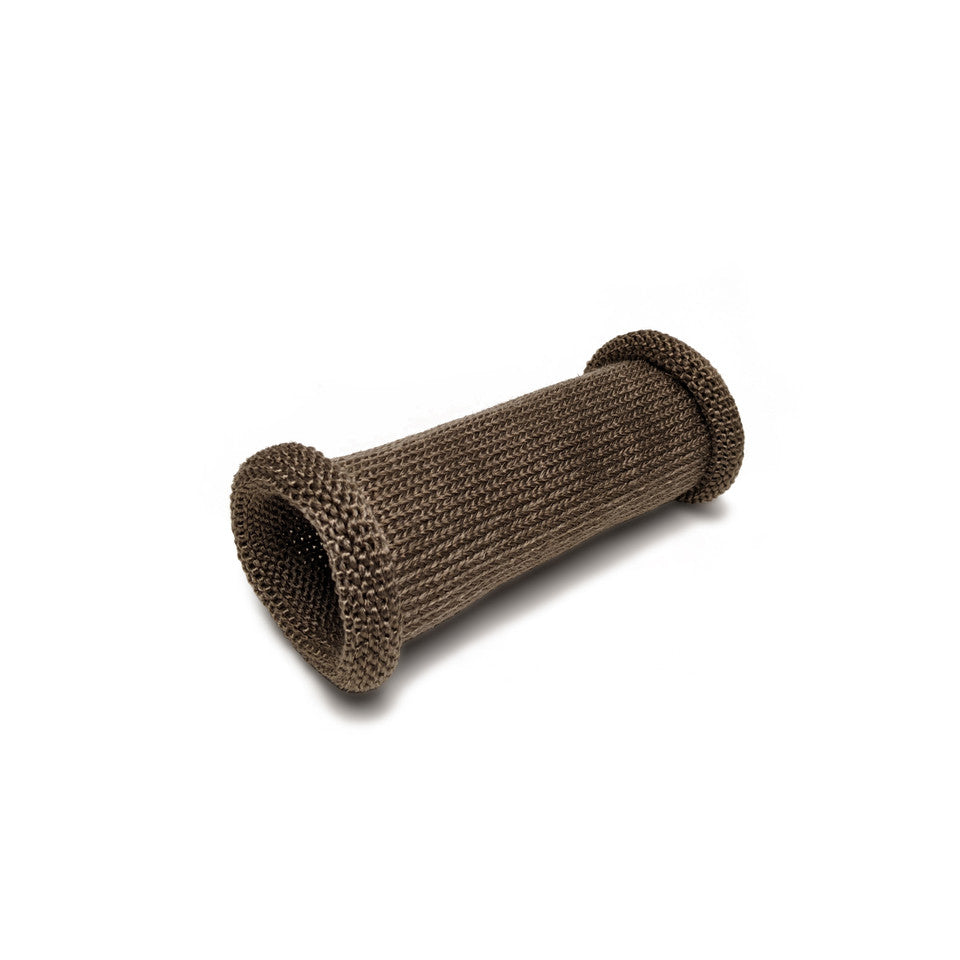 Manguito de Escape de Titanio™ Tejido - 10cm x 30.5cm DEI-10038 - Imagen 2