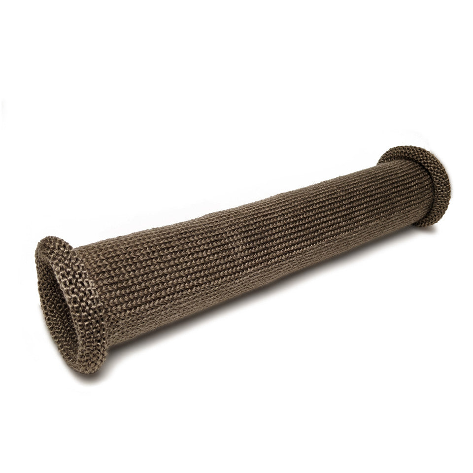 Manguito de Escape Titanium™ Tejido - 10cm x 61cm DEI-10040 - Imagen 2