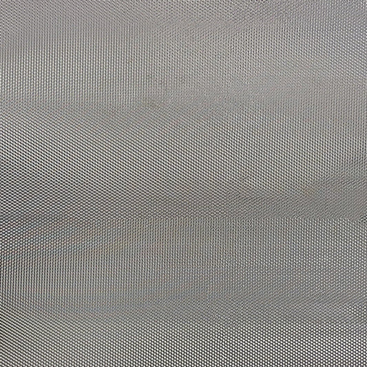 Aluminio con Hoyuelos - 106cm x 121cm (42" x 48") DEI-10043