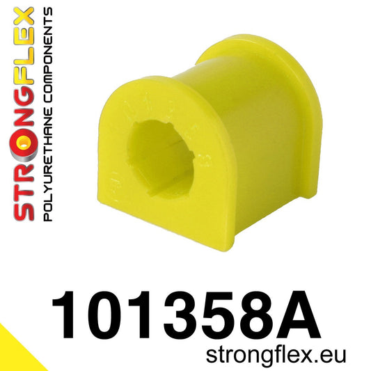 101358A: Silentblock Barra Estabilizadora Delantera SPORT