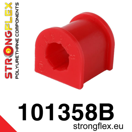 101358B: Silentblock Delantero Barra Estabilizadora